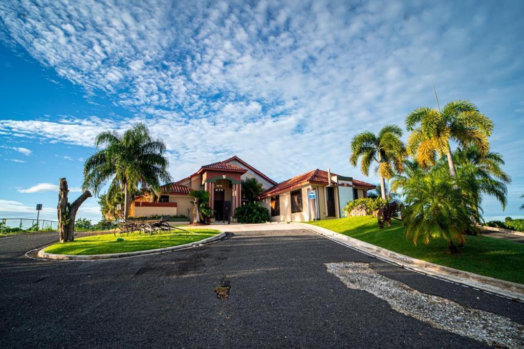 Hacienda El Jibarito Aparthotel San Sebastian Exterior photo